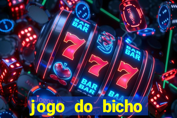 jogo do bicho estrela da sorte